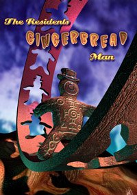 Gingerbread Man