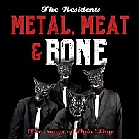 Metal, Meat & Bone