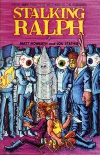 Stalking Ralph