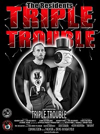 Triple Trouble