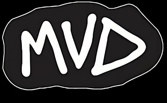 MVD logo